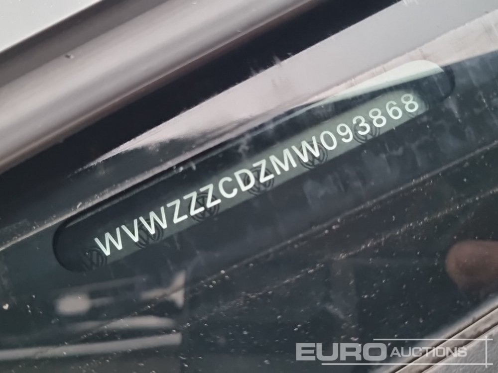 Automobil 2021 Volkswagen Golf R: Foto 46