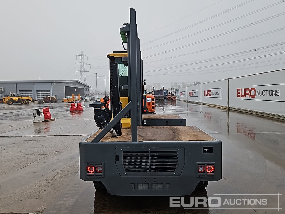 2022 Baumann GX55 - Motostivuitor: Foto 4 2022 Baumann GX55 - Motostivuitor: Foto 4