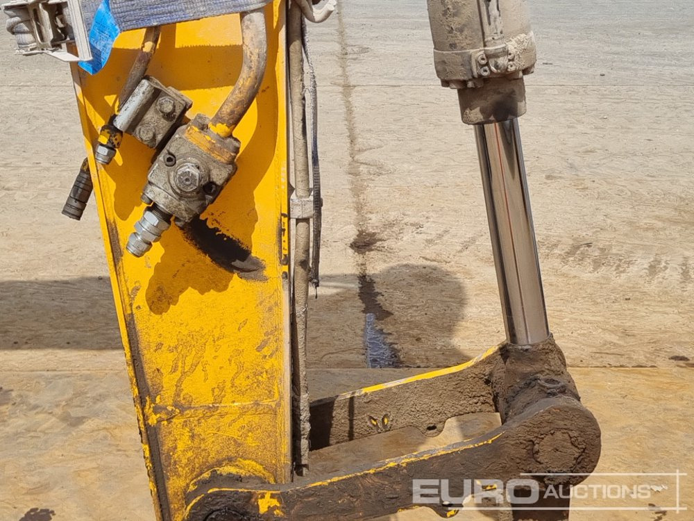 Excavator pe şenile 2022 JCB 140XLSV: Foto 22
