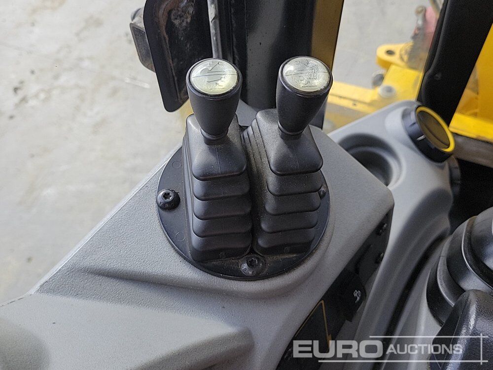 Buldoexcavator 2022 JCB 3CX Compact: Foto 35 Buldoexcavator 2022 JCB 3CX Compact: Foto 35