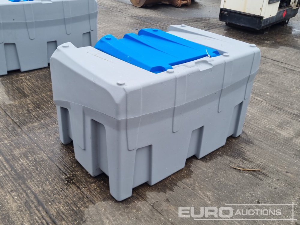 2022 Righetto POLIBLU440TS - Rezervor de stocare: Foto 3 2022 Righetto POLIBLU440TS - Rezervor de stocare: Foto 3