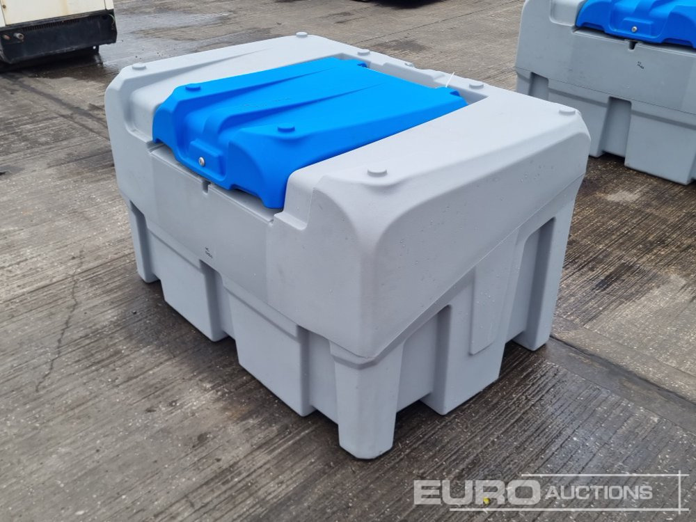 2022 Righetto POLIBLU440TS - Rezervor de stocare: Foto 1 2022 Righetto POLIBLU440TS - Rezervor de stocare: Foto 1