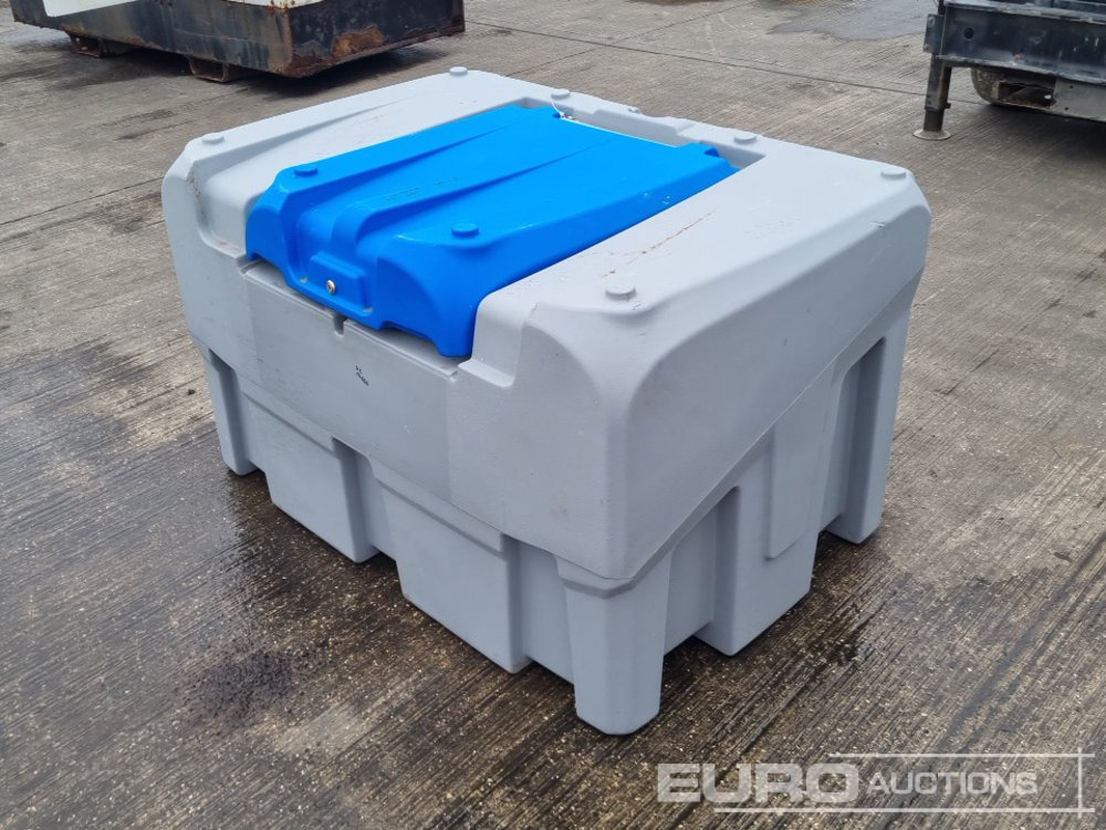 2022 Righetto POLIBLU440TS - Rezervor de stocare: Foto 1 2022 Righetto POLIBLU440TS - Rezervor de stocare: Foto 1