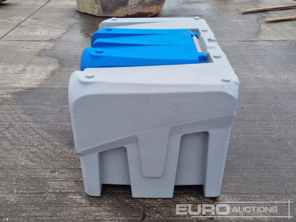 2022 Righetto POLIBLU440TS - Rezervor de stocare: Foto 2 2022 Righetto POLIBLU440TS - Rezervor de stocare: Foto 2