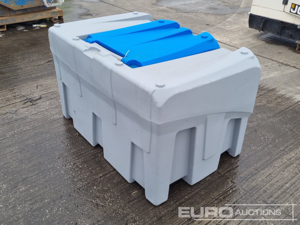2022 Righetto POLIBLU440TS - Rezervor de stocare: Foto 5 2022 Righetto POLIBLU440TS - Rezervor de stocare: Foto 5