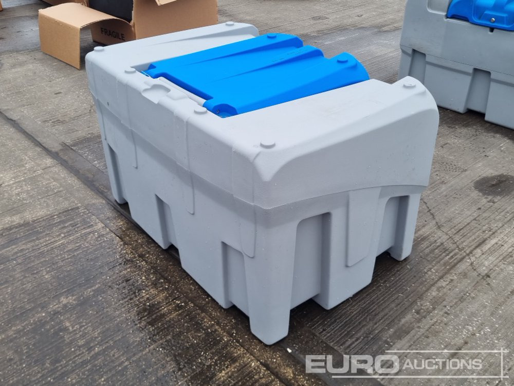 2022 Righetto POLIBLU440TS - Rezervor de stocare: Foto 5 2022 Righetto POLIBLU440TS - Rezervor de stocare: Foto 5
