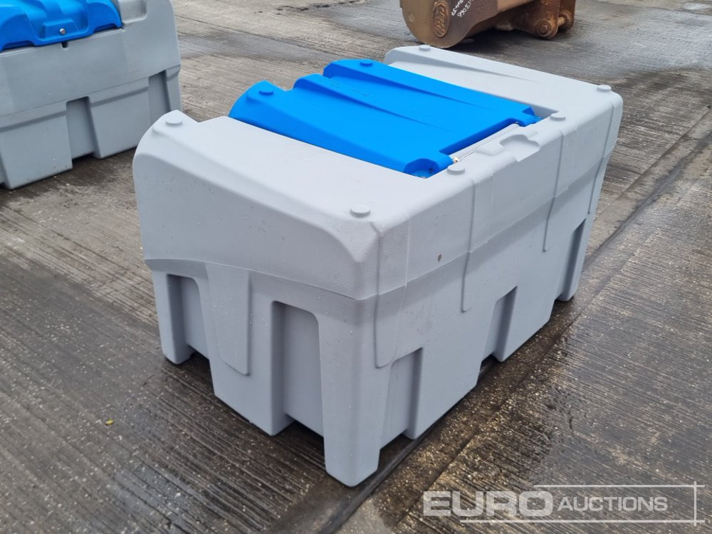 2022 Righetto POLIBLU440TS - Rezervor de stocare: Foto 3 2022 Righetto POLIBLU440TS - Rezervor de stocare: Foto 3