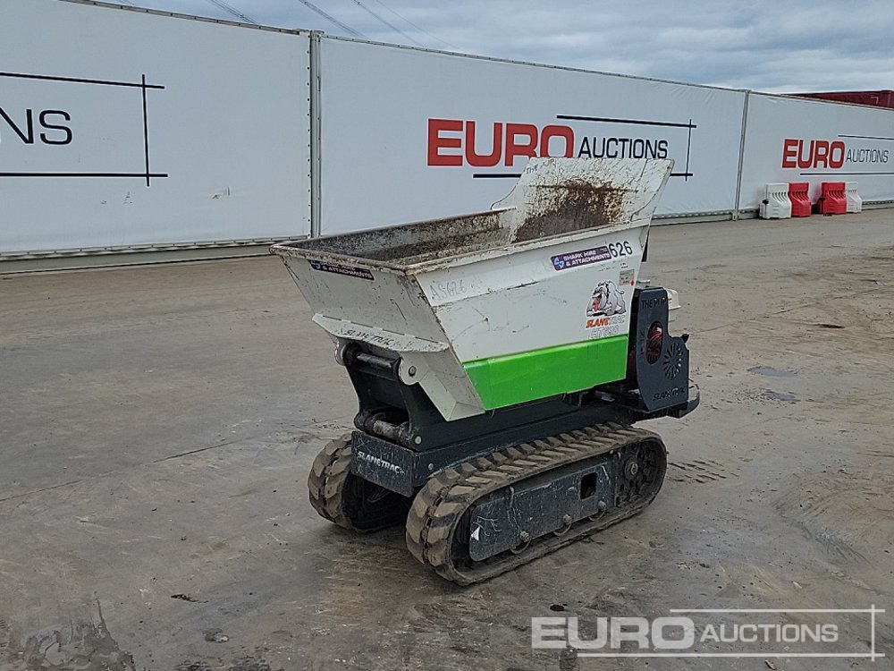 2022 Slanetrac HT1000 - Autobasculanta pe senile: Foto 1 2022 Slanetrac HT1000 - Autobasculanta pe senile: Foto 1
