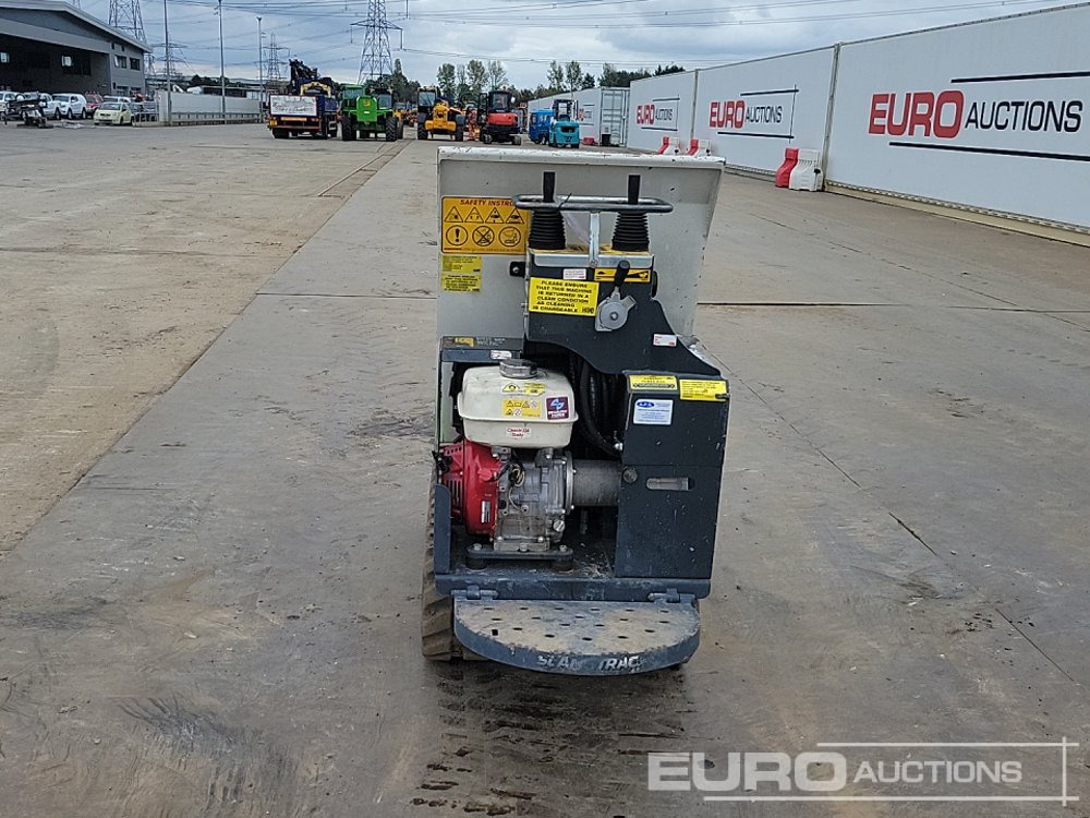 2022 Slanetrac HT1000 - Autobasculanta pe senile: Foto 4 2022 Slanetrac HT1000 - Autobasculanta pe senile: Foto 4