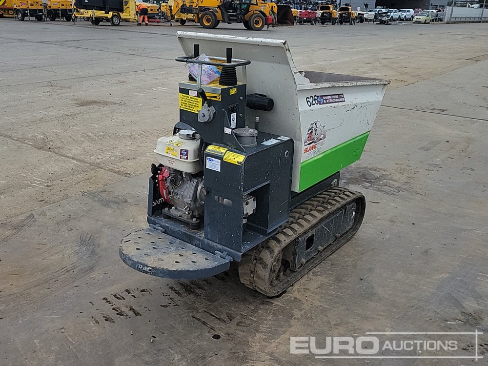 2022 Slanetrac HT1000 - Autobasculanta pe senile: Foto 5 2022 Slanetrac HT1000 - Autobasculanta pe senile: Foto 5