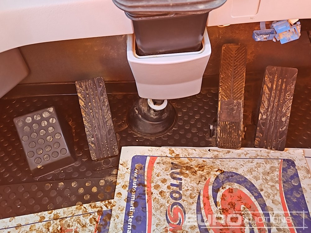 Camion articulat 2022 Volvo A30G: Foto 43 Camion articulat 2022 Volvo A30G: Foto 43