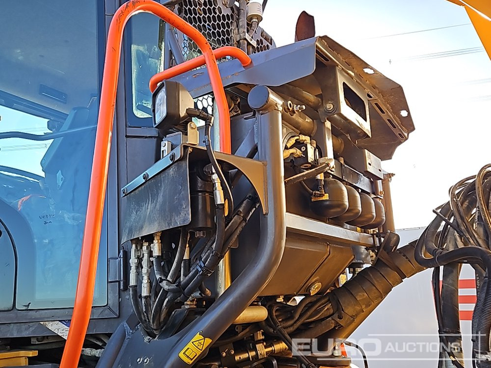 Camion articulat 2022 Volvo A30G: Foto 19 Camion articulat 2022 Volvo A30G: Foto 19