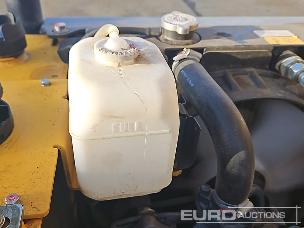 Mini dumper 2023 Mecalac TA1EH: Foto 33 Mini dumper 2023 Mecalac TA1EH: Foto 33