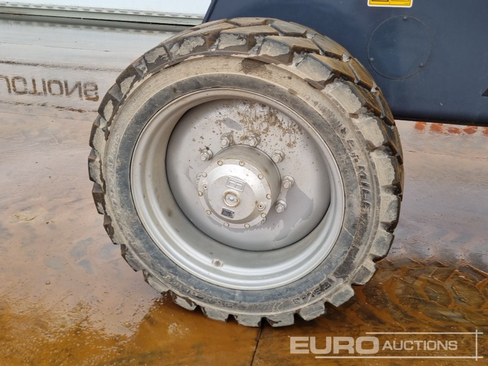 2023 XCMG XGS40E - Autopropulsată platformă: Foto 5 2023 XCMG XGS40E - Autopropulsată platformă: Foto 5