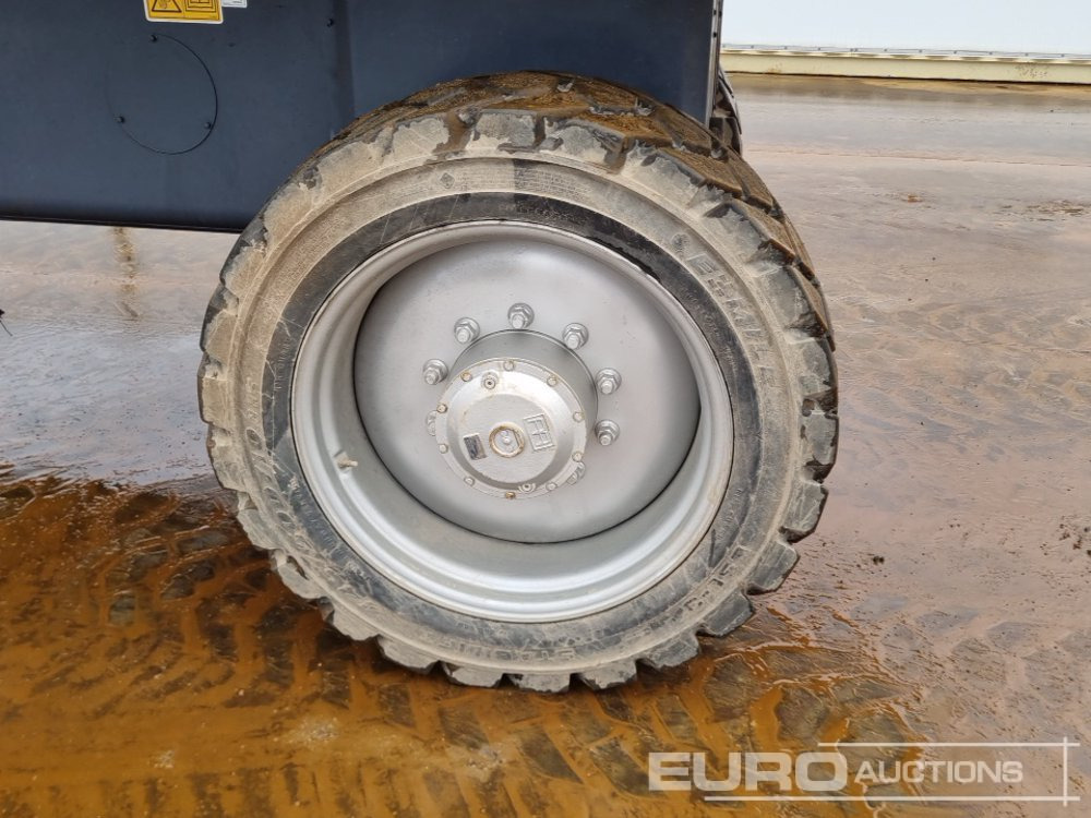 2023 XCMG XGS40E - Autopropulsată platformă: Foto 4 2023 XCMG XGS40E - Autopropulsată platformă: Foto 4