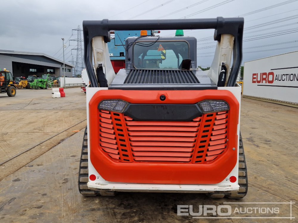 2024 Bobcat T76 - Mini încărcător: Foto 4 2024 Bobcat T76 - Mini încărcător: Foto 4