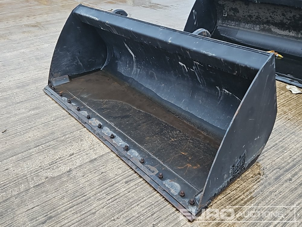 2024 Rhinox 90" Loading Bucket to suit Telehandler - Cupă: Foto 1 2024 Rhinox 90" Loading Bucket to suit Telehandler - Cupă: Foto 1