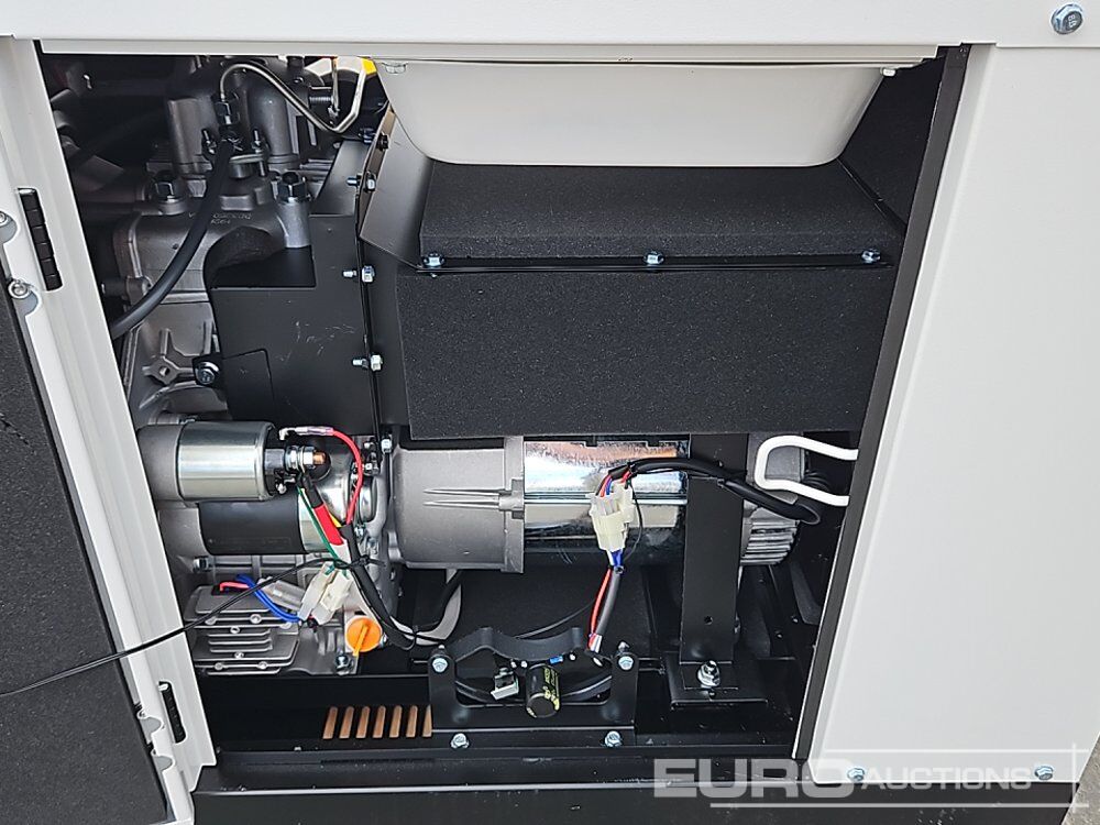 Generator electric 2025 Compal VG-R110: Foto 13 Generator electric 2025 Compal VG-R110: Foto 13