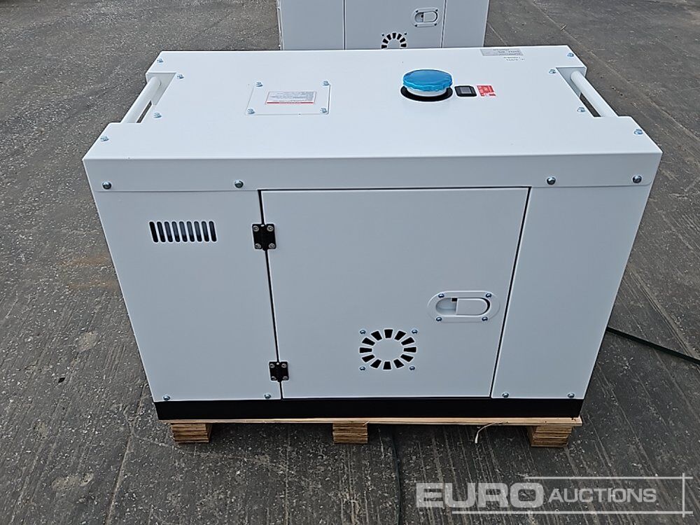 Generator electric 2025 Compal VG-R110: Foto 6 Generator electric 2025 Compal VG-R110: Foto 6