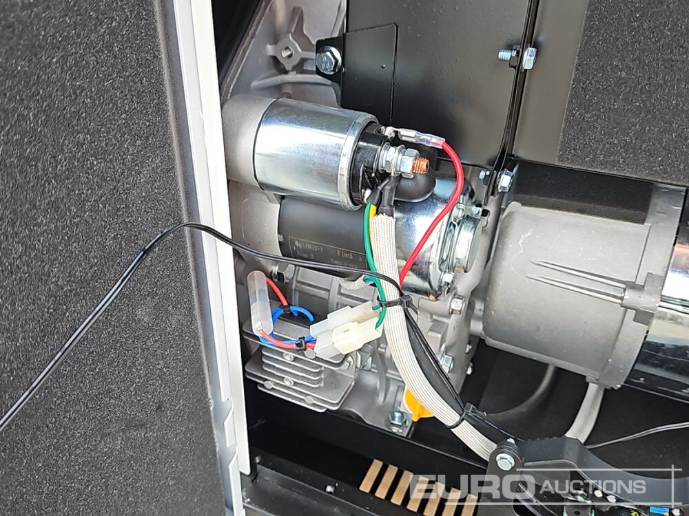 Generator electric 2025 Compal VG-R110: Foto 14 Generator electric 2025 Compal VG-R110: Foto 14