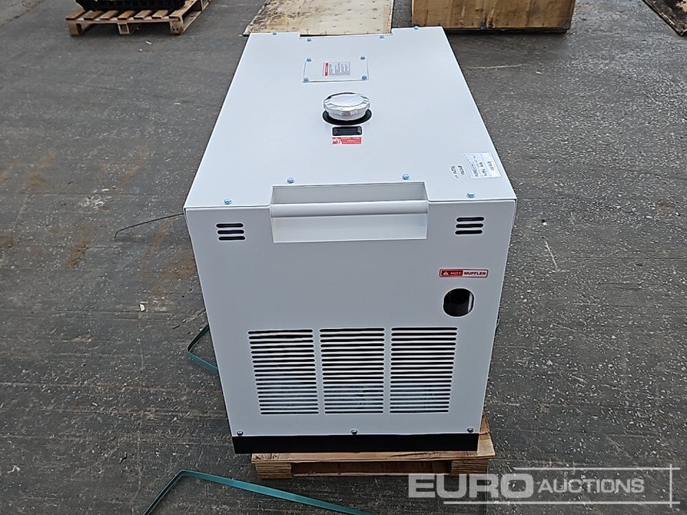 Generator electric 2025 Compal VG-R110: Foto 8 Generator electric 2025 Compal VG-R110: Foto 8