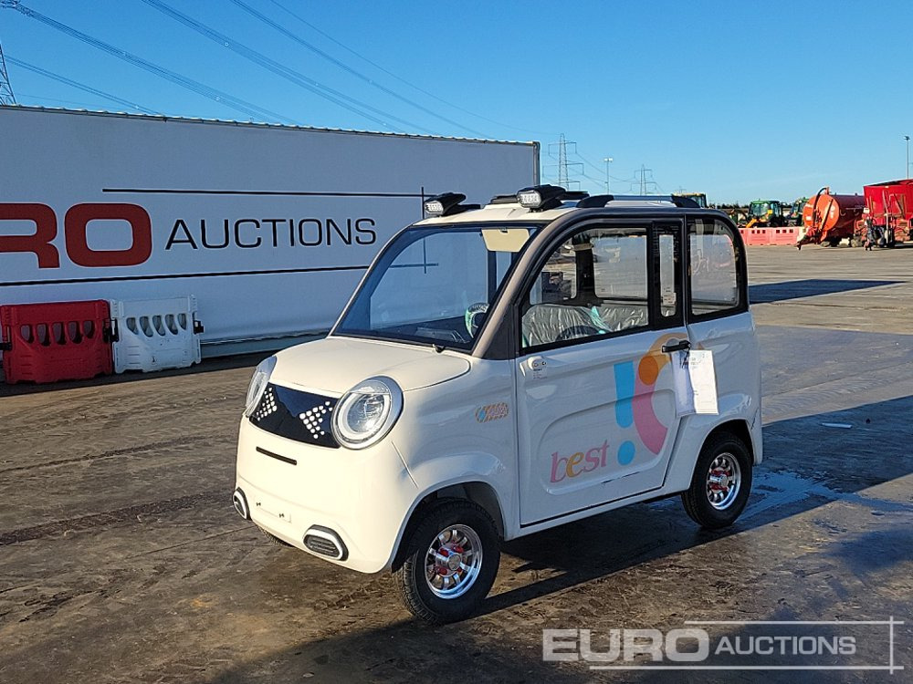 2025 Raccoon RC-G150 - Mașină de golf: Foto 1 2025 Raccoon RC-G150 - Mașină de golf: Foto 1