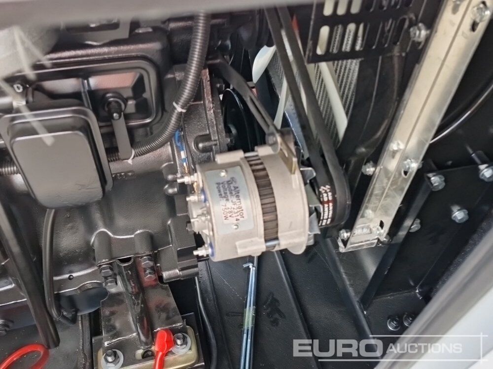 Generator electric 2026 Compal VG-R100: Foto 16