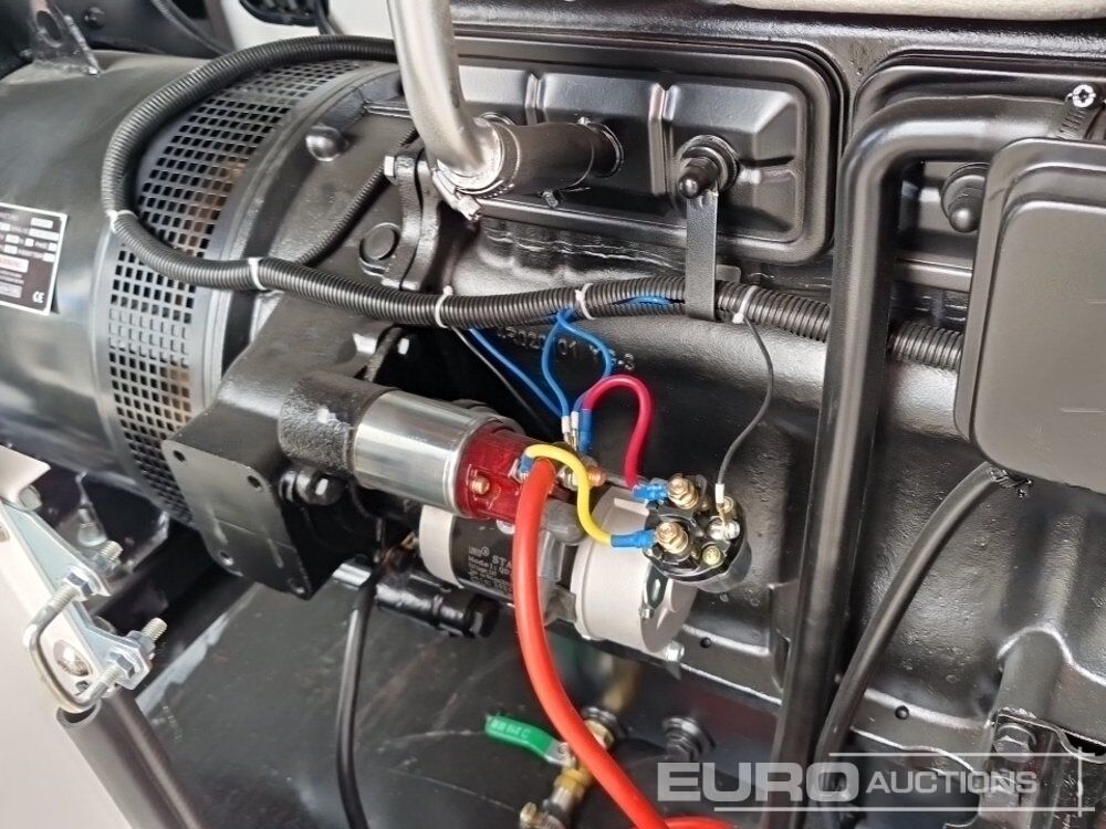 Generator electric 2026 Compal VG-R100: Foto 18