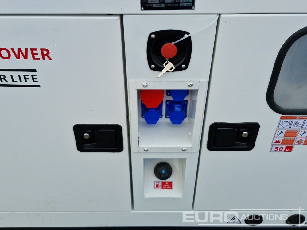 Generator electric 2026 Compal VG-R100: Foto 9