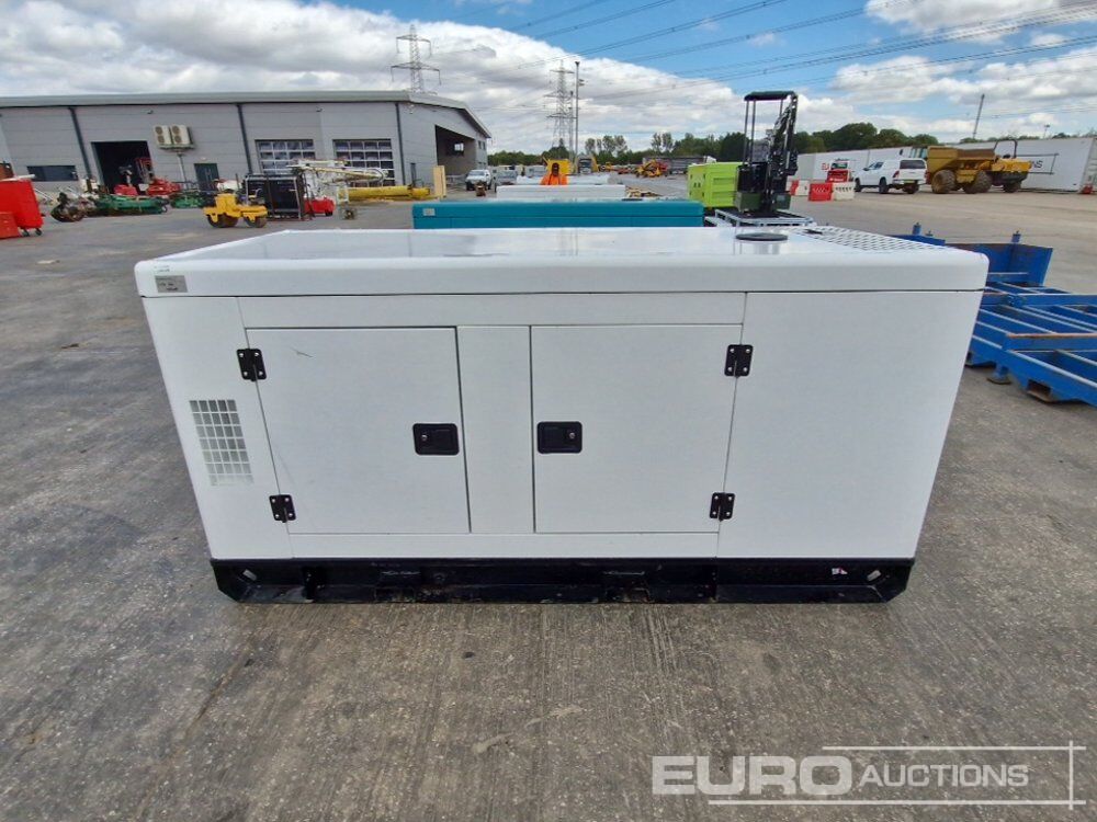 Generator electric 2026 Compal VG-R100: Foto 6