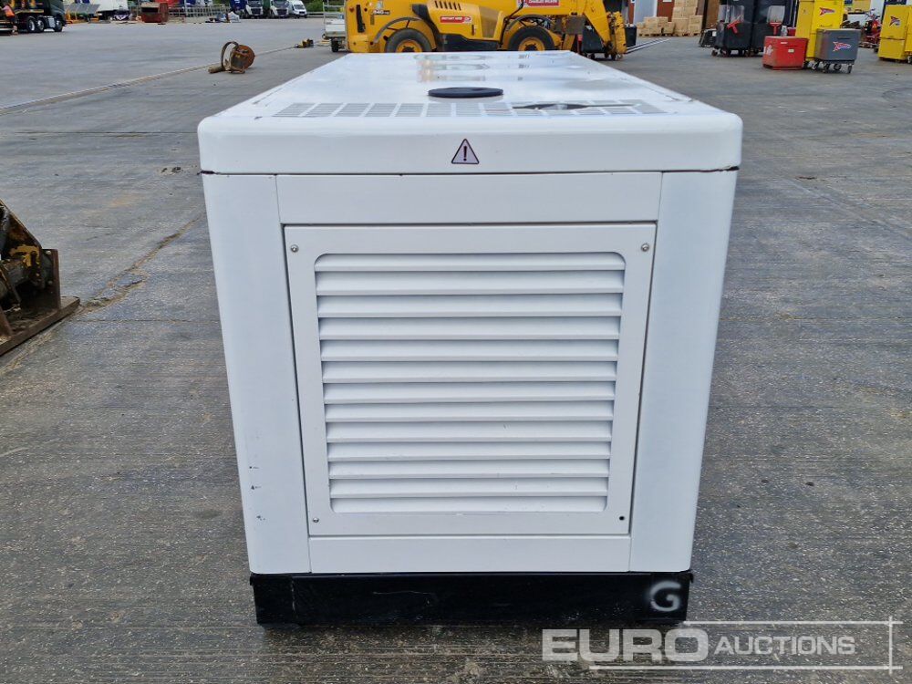 Generator electric 2026 Compal VG-R100: Foto 8