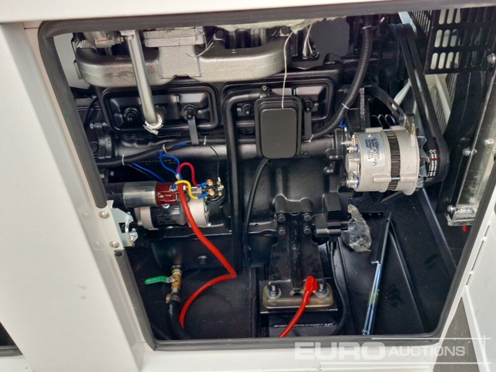 Generator electric 2026 Compal VG-R100: Foto 15