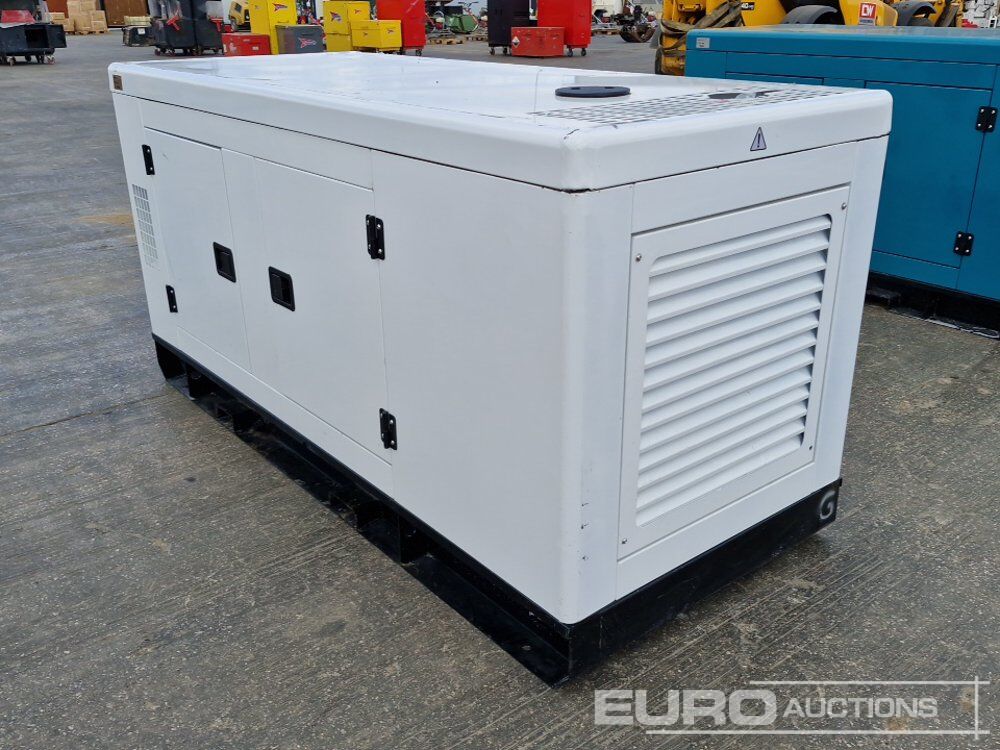 Generator electric 2026 Compal VG-R100: Foto 7