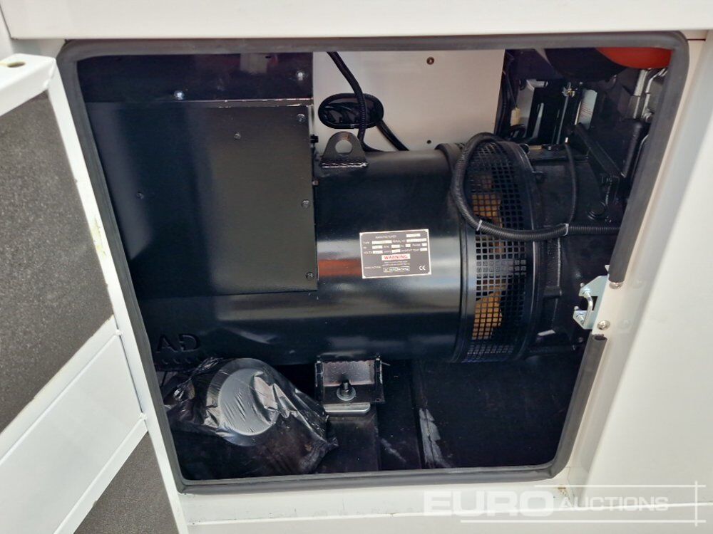 Generator electric 2026 Compal VG-R100: Foto 14