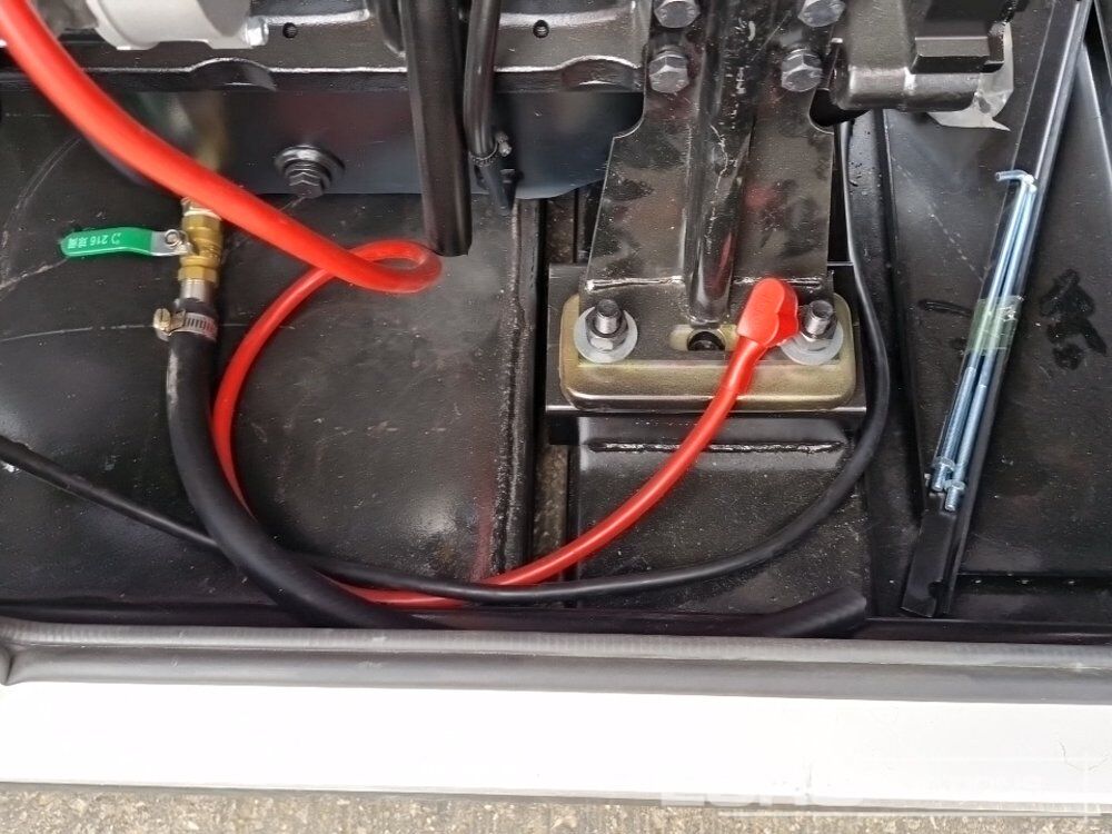 Generator electric 2026 Compal VG-R100: Foto 17