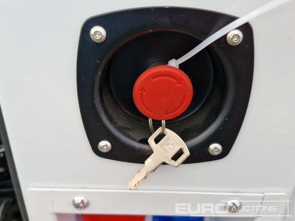 Generator electric 2026 Compal VG-R100: Foto 20