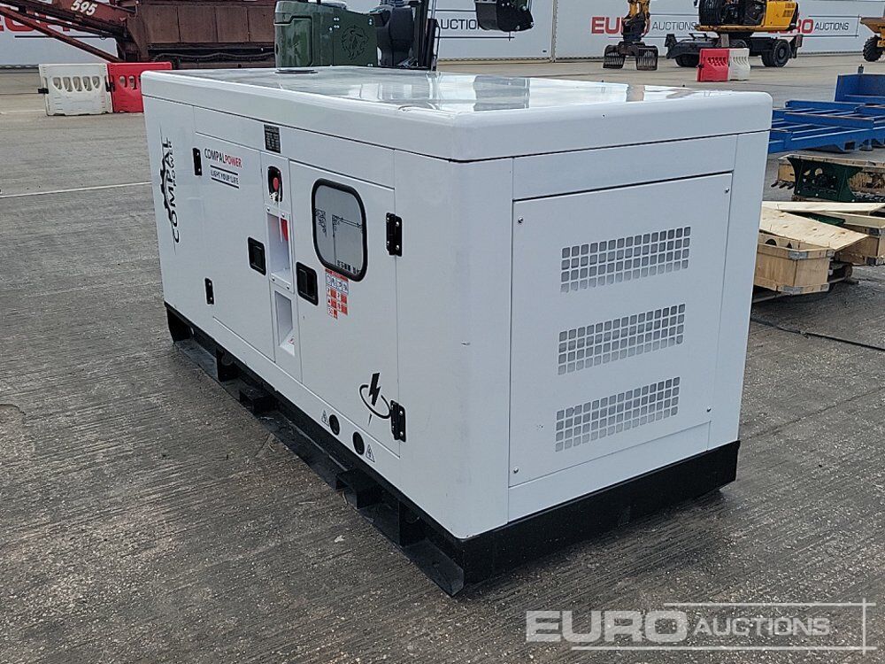 2026 Compal VG-R100 - Generator electric: Foto 3 2026 Compal VG-R100 - Generator electric: Foto 3