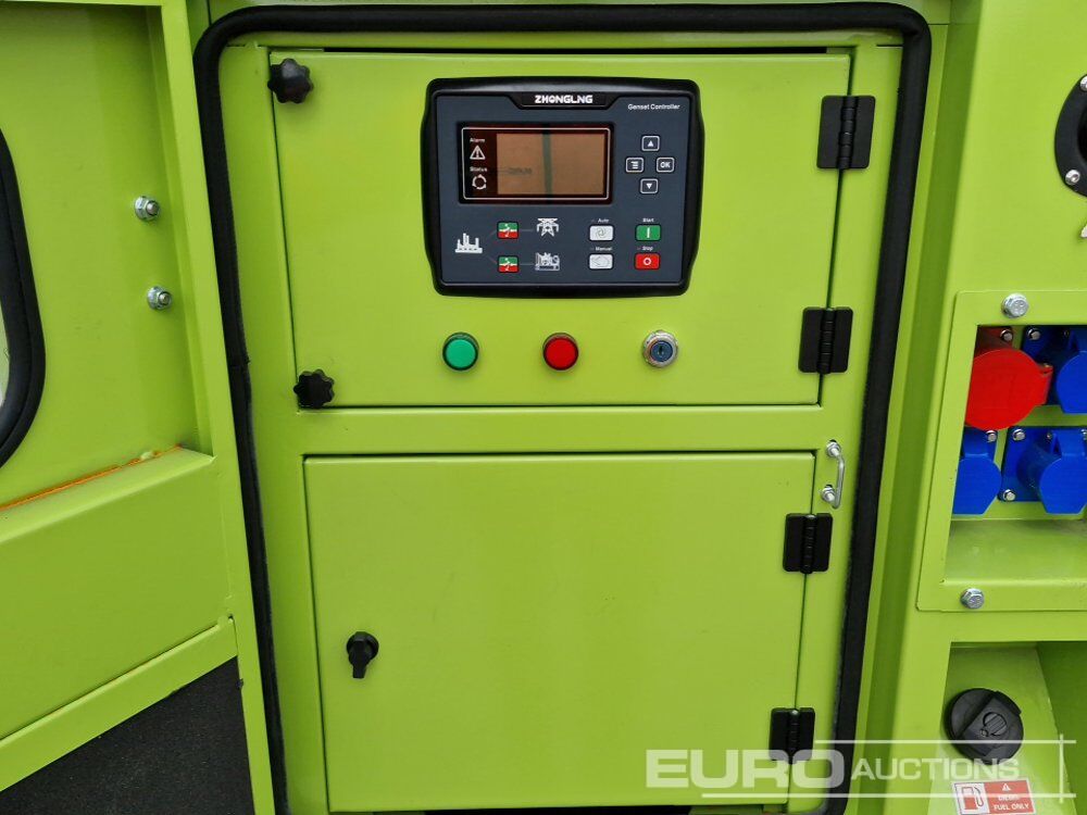 Generator electric 2026 Compal VG-R30: Foto 15 Generator electric 2026 Compal VG-R30: Foto 15
