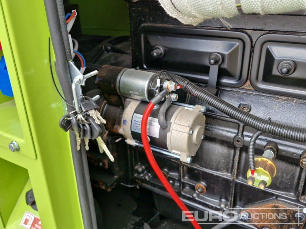 Generator electric 2026 Compal VG-R30: Foto 19 Generator electric 2026 Compal VG-R30: Foto 19