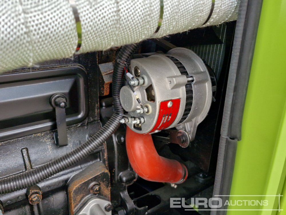 Generator electric 2026 Compal VG-R30: Foto 17 Generator electric 2026 Compal VG-R30: Foto 17