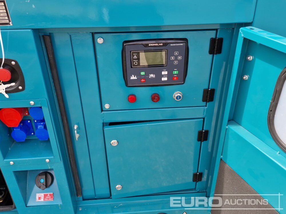 Generator electric 2026 Compal VG-R50: Foto 13 Generator electric 2026 Compal VG-R50: Foto 13