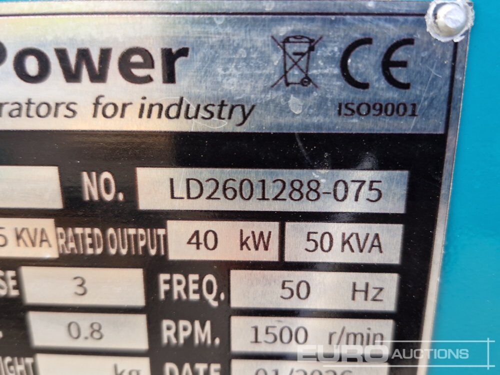 Generator electric 2026 Compal VG-R50: Foto 22 Generator electric 2026 Compal VG-R50: Foto 22