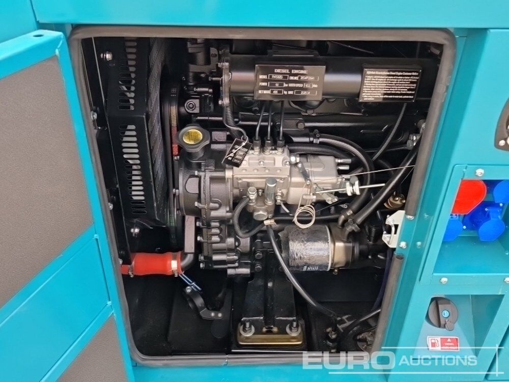 Generator electric 2026 Compal VG-R50: Foto 10 Generator electric 2026 Compal VG-R50: Foto 10