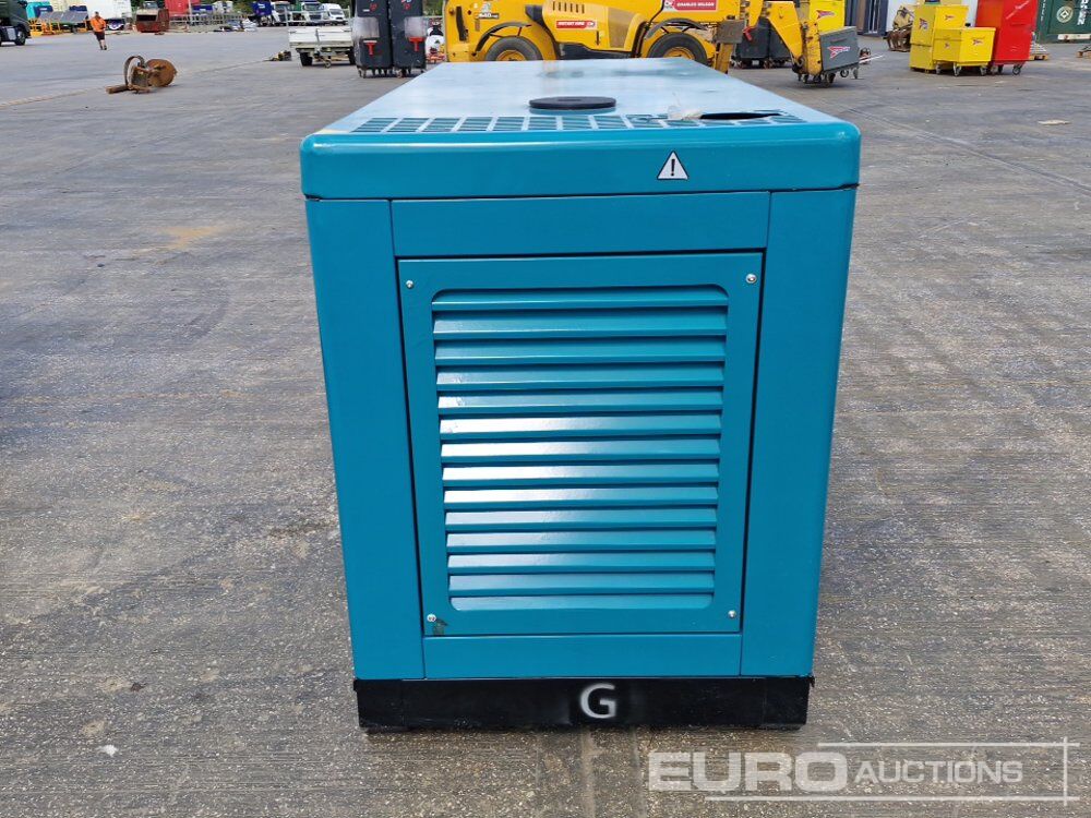 Generator electric 2026 Compal VG-R50: Foto 8 Generator electric 2026 Compal VG-R50: Foto 8