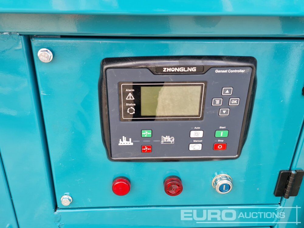 Generator electric 2026 Compal VG-R50: Foto 20 Generator electric 2026 Compal VG-R50: Foto 20
