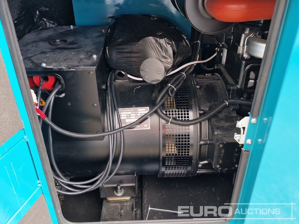 Generator electric 2026 Compal VG-R50: Foto 14 Generator electric 2026 Compal VG-R50: Foto 14