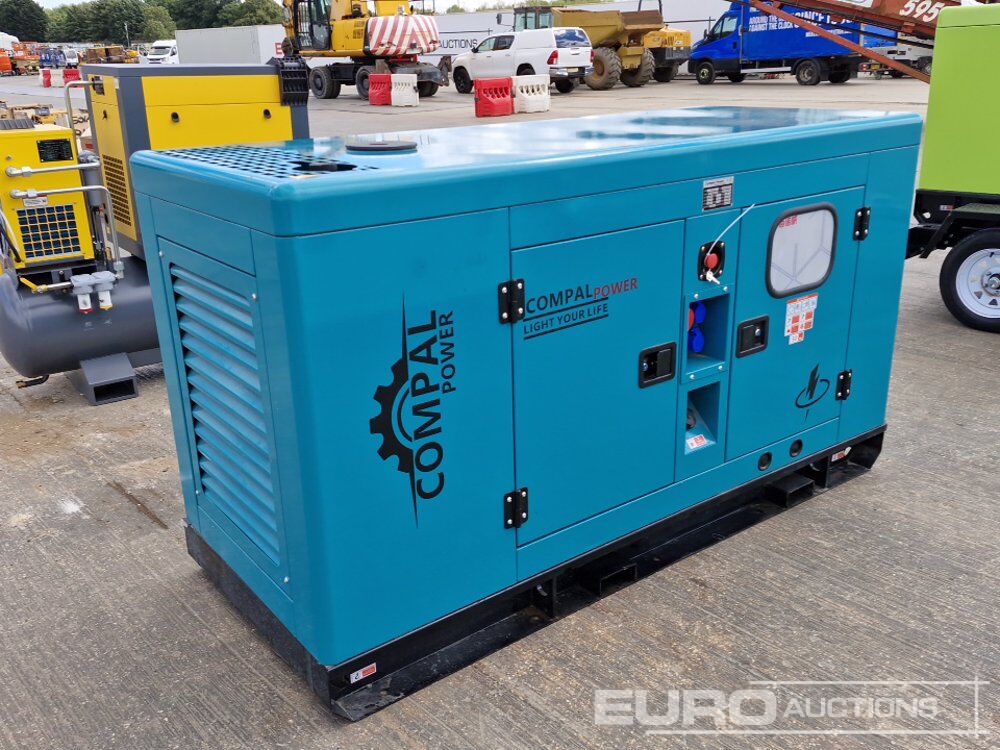 2026 Compal VG-R50 - Generator electric: Foto 1 2026 Compal VG-R50 - Generator electric: Foto 1