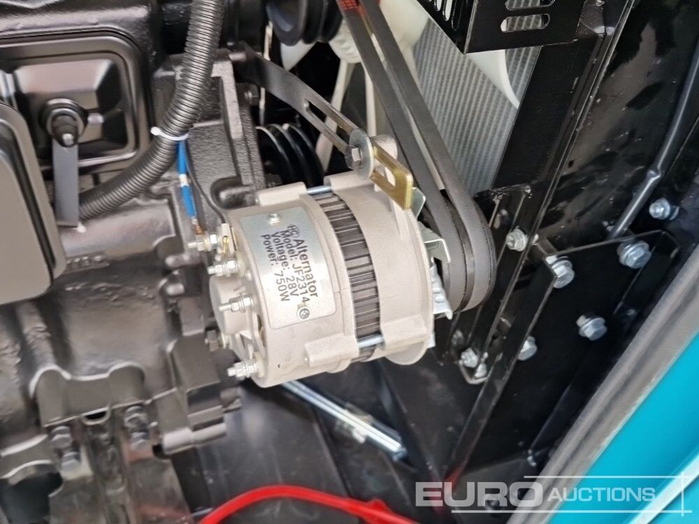 Generator electric 2026 Compal VG-R50: Foto 16 Generator electric 2026 Compal VG-R50: Foto 16