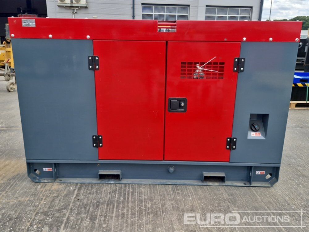 Generator electric 2026 Devol VG-R30: Foto 6 Generator electric 2026 Devol VG-R30: Foto 6