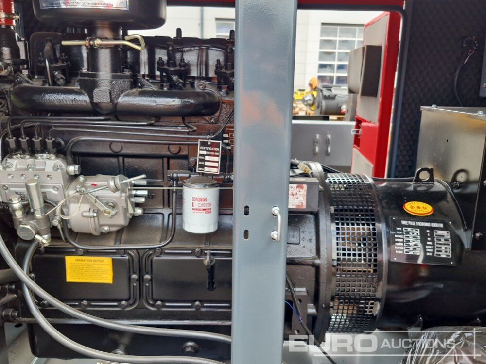 Generator electric 2026 Devol VG-R30: Foto 15 Generator electric 2026 Devol VG-R30: Foto 15